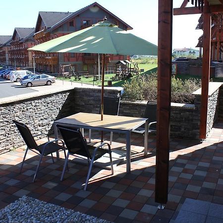 Apartman S Velkou Terasou Luxus Tatry E106 Vel'ka Lomnica Exterior foto