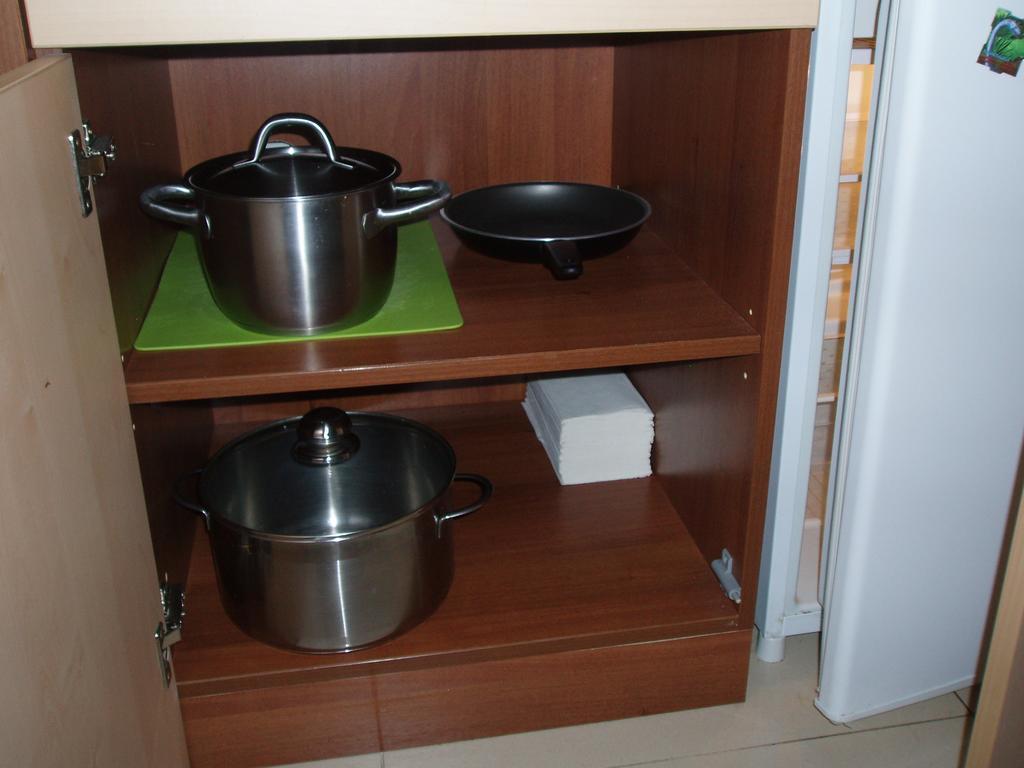 Apartman S Velkou Terasou Luxus Tatry E106 Vel'ka Lomnica Exterior foto