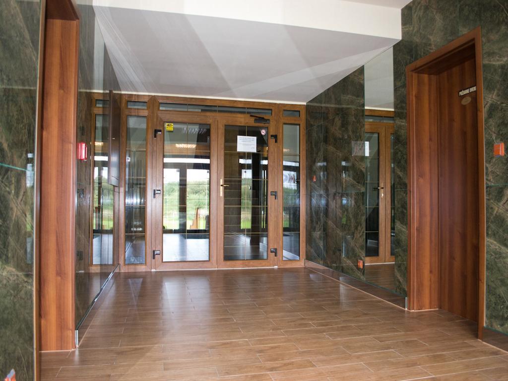 Apartman S Velkou Terasou Luxus Tatry E106 Vel'ka Lomnica Exterior foto
