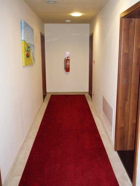 Apartman S Velkou Terasou Luxus Tatry E106 Vel'ka Lomnica Exterior foto